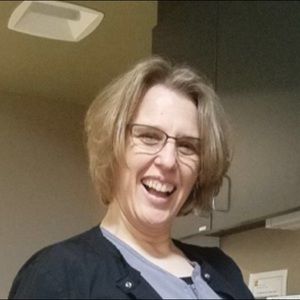 Meet your Posher, Leah